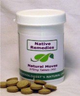 constipation remedy, Natural Moves