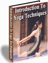 yoga ebook